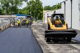 Driveway Overlay Services in Decatur, GA