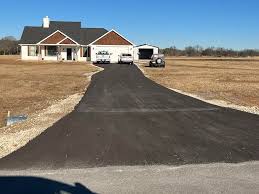 Best Asphalt Driveway Installation  in Decatur, GA